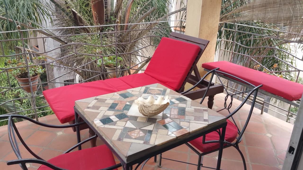 Woodmere Grand Hotel & Serviced Apartments Nairobi Exterior photo