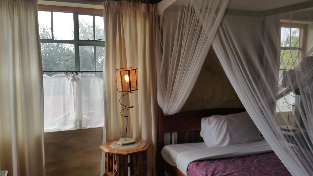Woodmere Grand Hotel & Serviced Apartments Nairobi Exterior photo