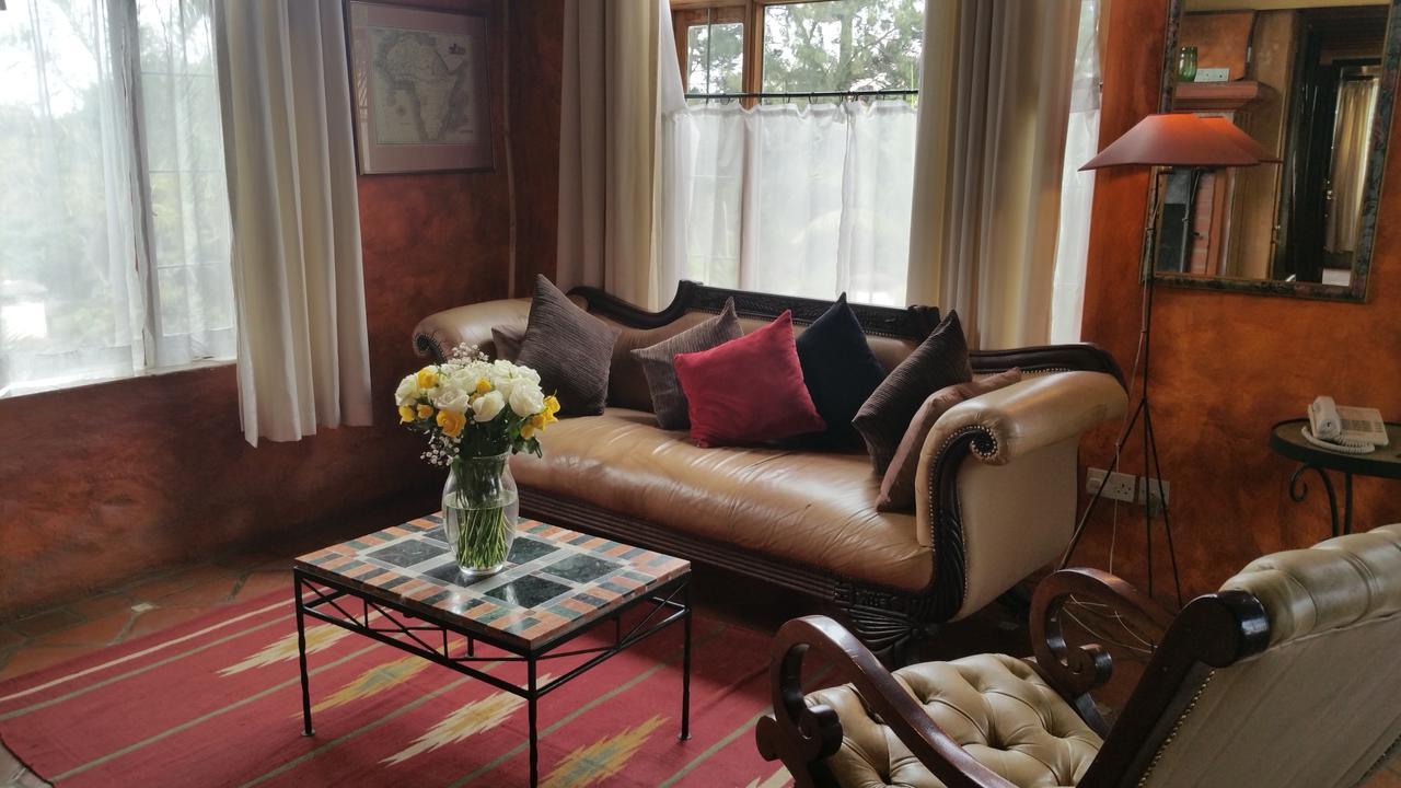 Woodmere Grand Hotel & Serviced Apartments Nairobi Exterior photo