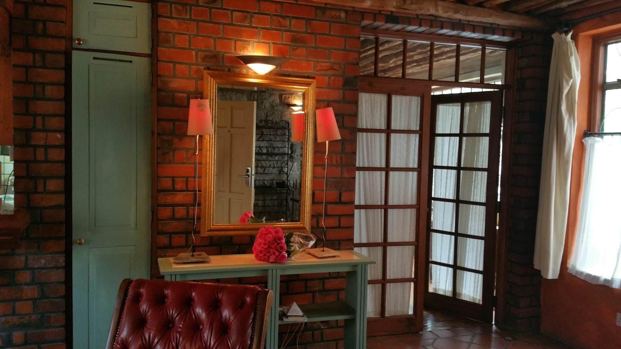 Woodmere Grand Hotel & Serviced Apartments Nairobi Exterior photo