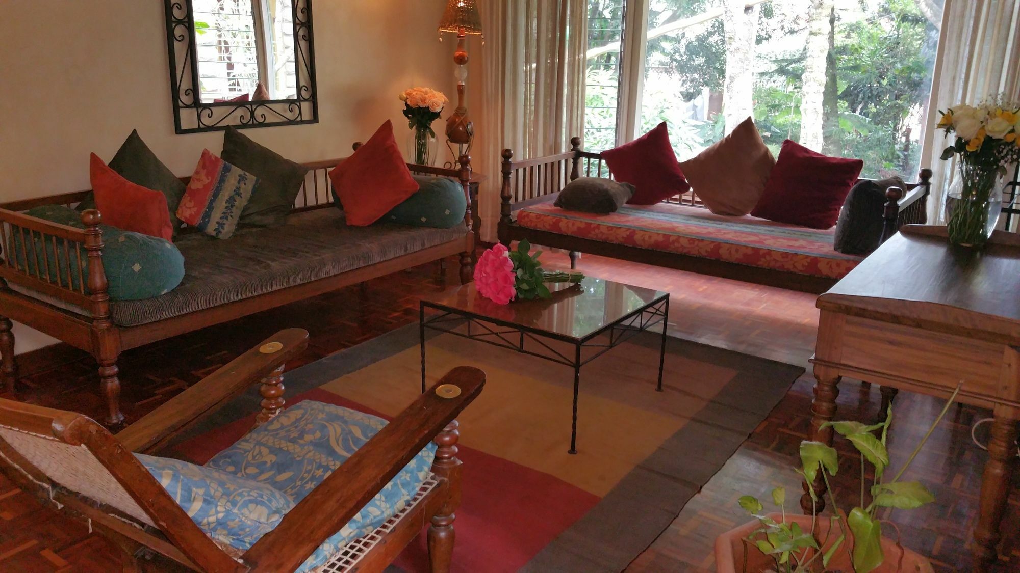 Woodmere Grand Hotel & Serviced Apartments Nairobi Exterior photo