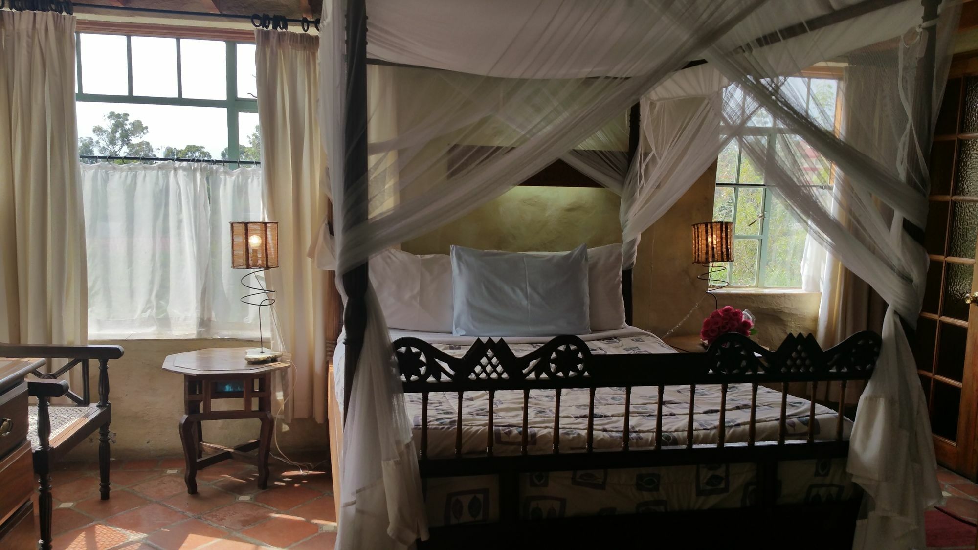Woodmere Grand Hotel & Serviced Apartments Nairobi Exterior photo